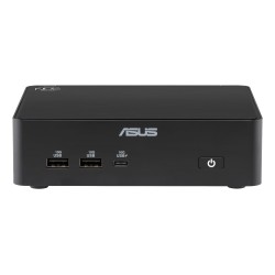 ASUS NUC 16 Pro NUC16GDK/Core Ultra X7-358H/LPDDR5-5600 32GB/USB 7x/2x LAN/WiFi/Intel Arc B390/M.2/L7 Kit/EU power cord