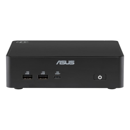 ASUS NUC 16 Pro NUC16GDK/Core Ultra X7-358H/LPDDR5-5600 32GB/USB 7x/2x LAN/WiFi/Intel Arc B390/M.2/L7 Kit/EU power cord