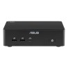 ASUS NUC 16 Pro NUC16GDK/Core Ultra X7-358H/LPDDR5-5600 32GB/USB 7x/2x LAN/WiFi/Intel Arc B390/M.2/L7 Kit/EU power cord