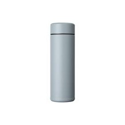 Kyocera cestovní termohrnek 500 ml, kouřově modrá, MB-17S-BU SLIM