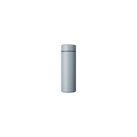 Kyocera cestovní termohrnek 500 ml, kouřově modrá, MB-17S-BU SLIM