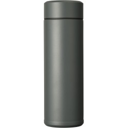 Kyocera cestovní termohrnek 500 ml, tmavě šedý, MB-17S-GY SLIM