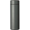 Kyocera cestovní termohrnek 500 ml, tmavě šedý, MB-17S-GY SLIM