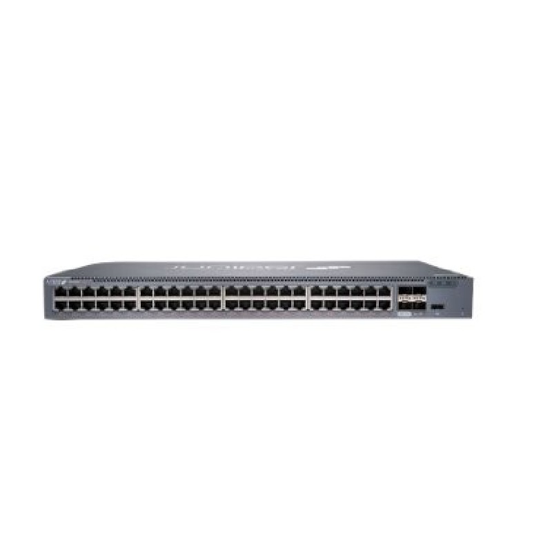 Juniper EX4400 line of Switches 24X10GBASEX SWITCH WITH 2X100G