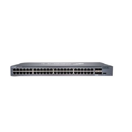 Juniper EX4400 line of Switches 24X10GBASEX SWITCH WITH 2X100G