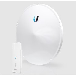 Ubiquiti AirFiber Full-Duplex 11GHz Radio System with Low Band Support