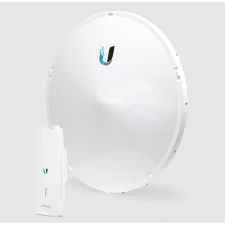 Ubiquiti AirFiber Full-Duplex 11GHz Radio System with Low Band Support