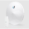 Ubiquiti AirFiber Full-Duplex 11GHz Radio System with Low Band Support