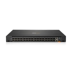 HPE NW Switch CX 8325 32QSFP28 FB 6F 2AC
