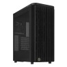 Skříň ASUS ProArt PA401 Wood Mesh PWM Black