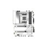 MB SAPPHIRE PURE X870A WIFI7 /AM5/4xDDR5/M.2/W7+BT5.4/HDMI/DP/ATX/White