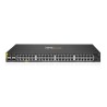 HPE NW Switch CX 6100 48G CL4 PoE 4SFP+ 740W