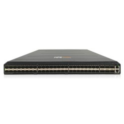 HPE NW Switch CX 10000 48Y 6C FB 6F 2PS bundle