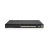 HPE NW Switch CX 8360v2 24SFP+ 2QSFP28 FB 3F 2AC