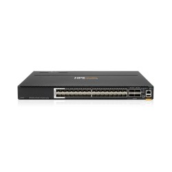 HPE NW Switch CX 8360v2 32SFP28 4QSFP28 FB 3F 2AC