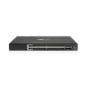 HPE NW Switch CX 8360v2 32SFP28 4QSFP28 FB 3F 2AC