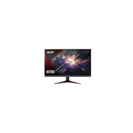 ACER LCD Nitro VG270W3bmiipx,27" FHD,240Hz,250nits,1ms,Audio,Repro,Vesa,HDMI,DP,Black