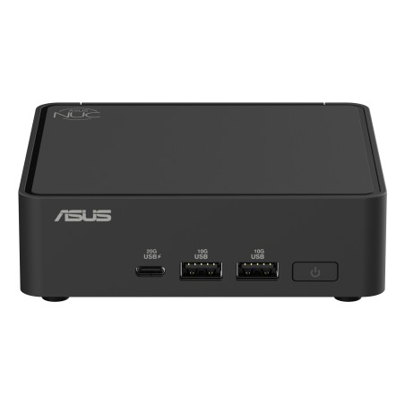 ASUS NUC 15 Pro Mini PC/NUC15CRK/Intel Core Ultra 7 255H/2x16GB DDR5+1TB/Intel Arc GPU/L9/EU power cord