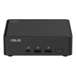 ASUS NUC 15 Pro Mini PC/NUC15CRK/Intel Core Ultra 7 255H/2x16GB DDR5+1TB+Win11 Pro/Intel Arc GPU/L10/EU power cord
