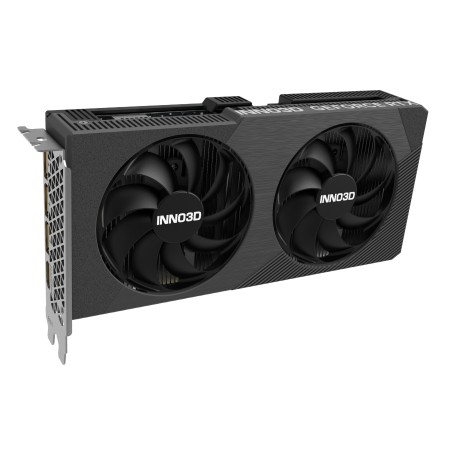 VGA INNO3D NVIDIA GeForce RTX 5060 Twin X2 OC V2 8GB GDDR7