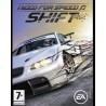 Need for Speed Shift – hra pro PC (elektronická licence)