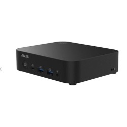 ASUS NUC 14 Essential/RNUC14MNK3500002/N355 Processor/DDR5-4800 SO-DIMM/USB Type-A,C/M.2 22x80/Wi-Fi/LAN/UK power cord