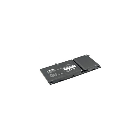 AVACOM Baterie pro Dell Latitude 3510 Li-Pol 11,25V 3555mAh 40Wh
