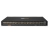 HPE NW Switch CX 8320 48SFP+ 6QSFP+ 5F 2AC