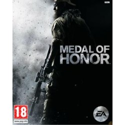 Medal of Honor 2010 – hra pro PC (elektronická licence)