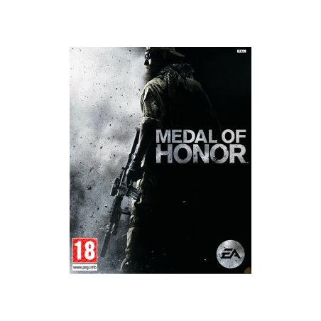 Medal of Honor 2010 – hra pro PC (elektronická licence)