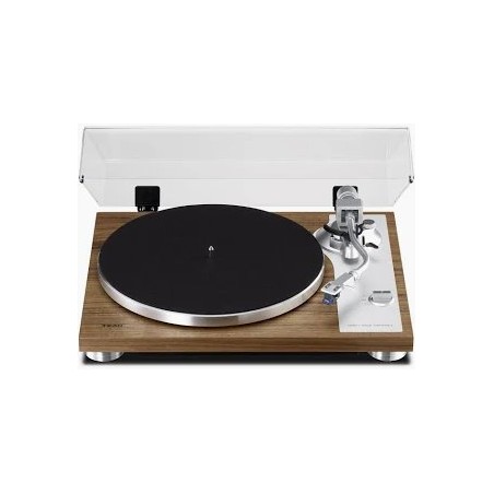 TEAC TN-4D-SE Walnut