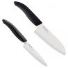 Kyocera Dárkový set, FK-2PC-KB EU (papírový obal), FK-2PC-KB EU (FK-110 WH-BK + FK-140 WH-BK)
