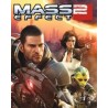 Mass Effect 2 – hra pro PC (elektronická licence)