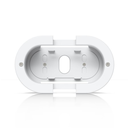 Ubiquiti UniFi G6 180 Flush Mount, příslušenství pro zapuštěnou montáž do podhledu, bílá