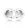 Ubiquiti UniFi G6 180 Flush Mount, příslušenství pro zapuštěnou montáž do podhledu, bílá
