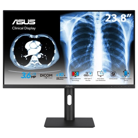 ASUS MH2441A 24" IPS 2560x1440 5ms 300cd USB-C HDMI 2xDP čierny