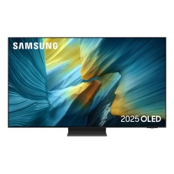 Samsung OLED TV 65" QE65S95F, 4K