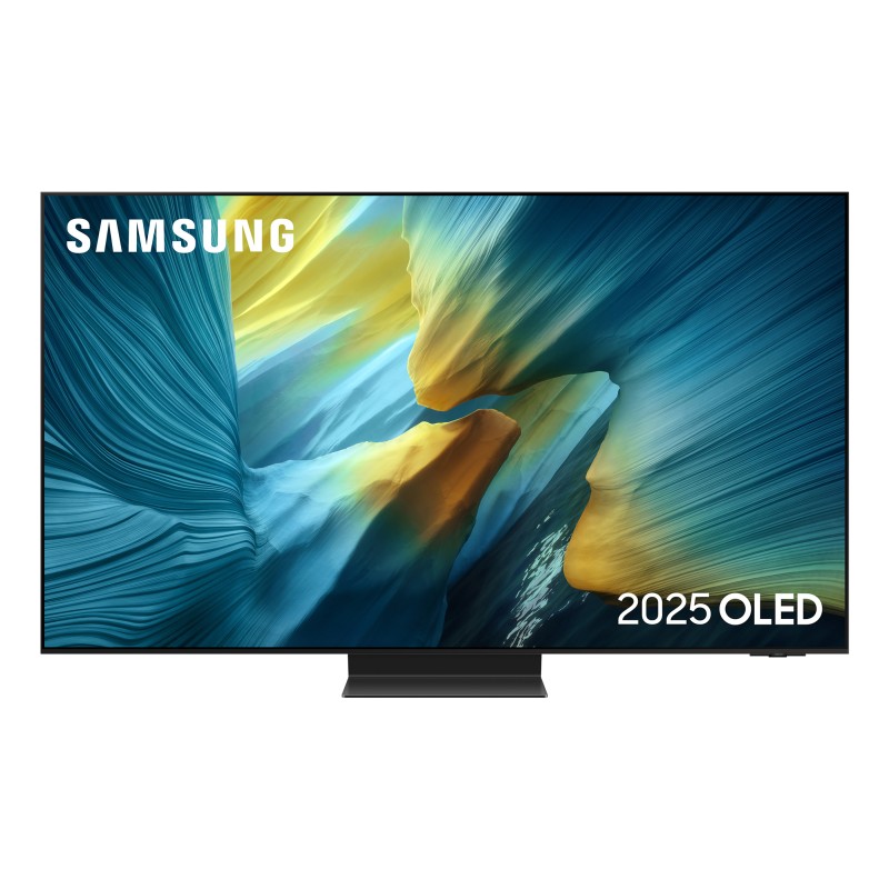 Samsung OLED TV 65" QE65S95F, 4K