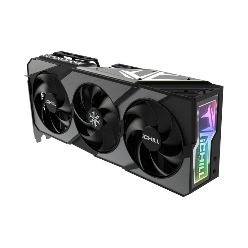 VGA INNO3D NVIDIA GeForce RTX 5070 iChill X3 12GB GDDR7