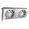 VGA INNO3D NVIDIA GeForce RTX 5070 Twin X2 OC 12GB GDDR7, White