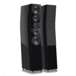 SVS ULTRA EVOLUTION TITAN PG BLACK