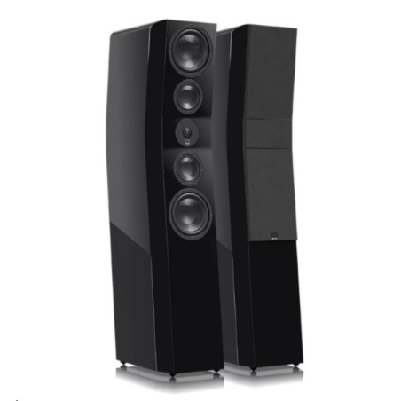 SVS ULTRA EVOLUTION TITAN PG BLACK