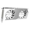 VGA INNO3D NVIDIA GeForce RTX 5060 Ti Twin X2 OC 16GB GDDR7, White