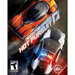 Need for Speed Hot Pursuit – hra pro PC (elektronická licence)