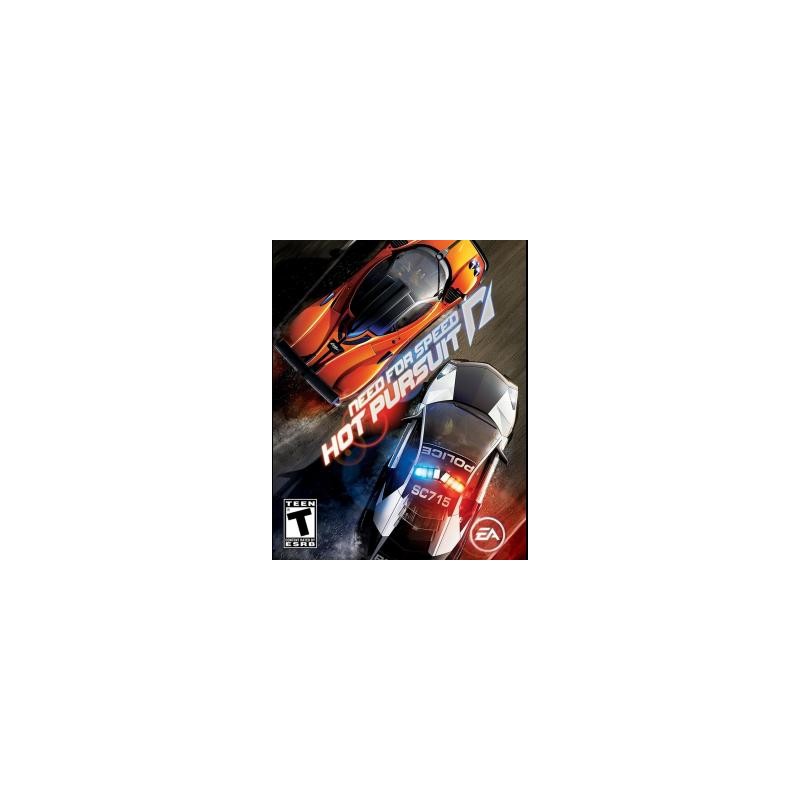Need for Speed Hot Pursuit – hra pro PC (elektronická licence)