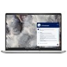 Dell Pro 16 Plus PB16255/AMD Ryzen AI 5 PRO 340/16GB/512GB SSD/16" FHD+/IR Cam&Mic/FgrPr/Backlit Kb/W11 Pro/3Y ProSpt