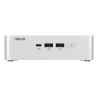 ASUS NUC 15 Pro+ Mini PC/NUC15CRS/Core Ultra 9 285H/2x16GB+1TB+Win11 Home/USB 7x/Intel Arc/Stylish/L10/EU power cord