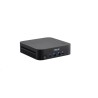 ASUS ExpertCenter Mini PC/PN54-S1/AMD Ryzen R3 210/1x8GB DDR5+512GB/AMD Radeon 700M/L9/EU power cord