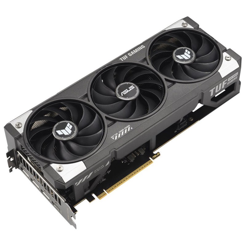 VGA ASUS TUF Gaming GeForce RTX 5060 Ti 16GB GDDR7