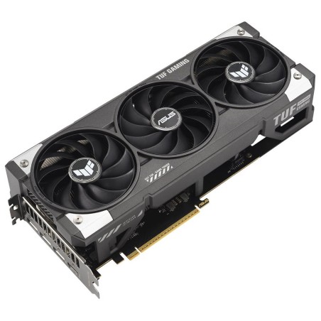 VGA ASUS TUF Gaming GeForce RTX 5060 Ti 16GB GDDR7